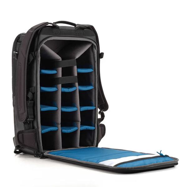 Tenba Zaino Solstice V2 24L Nero Tenba Zaino Solstice V2 24L Nero